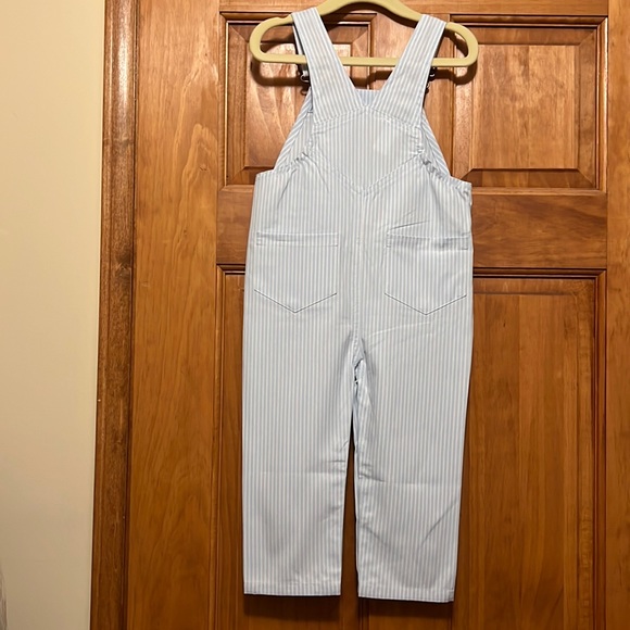 The Beaufort Bonnet Company Chapman Choo Choo Longalls - Picture 4 of 4